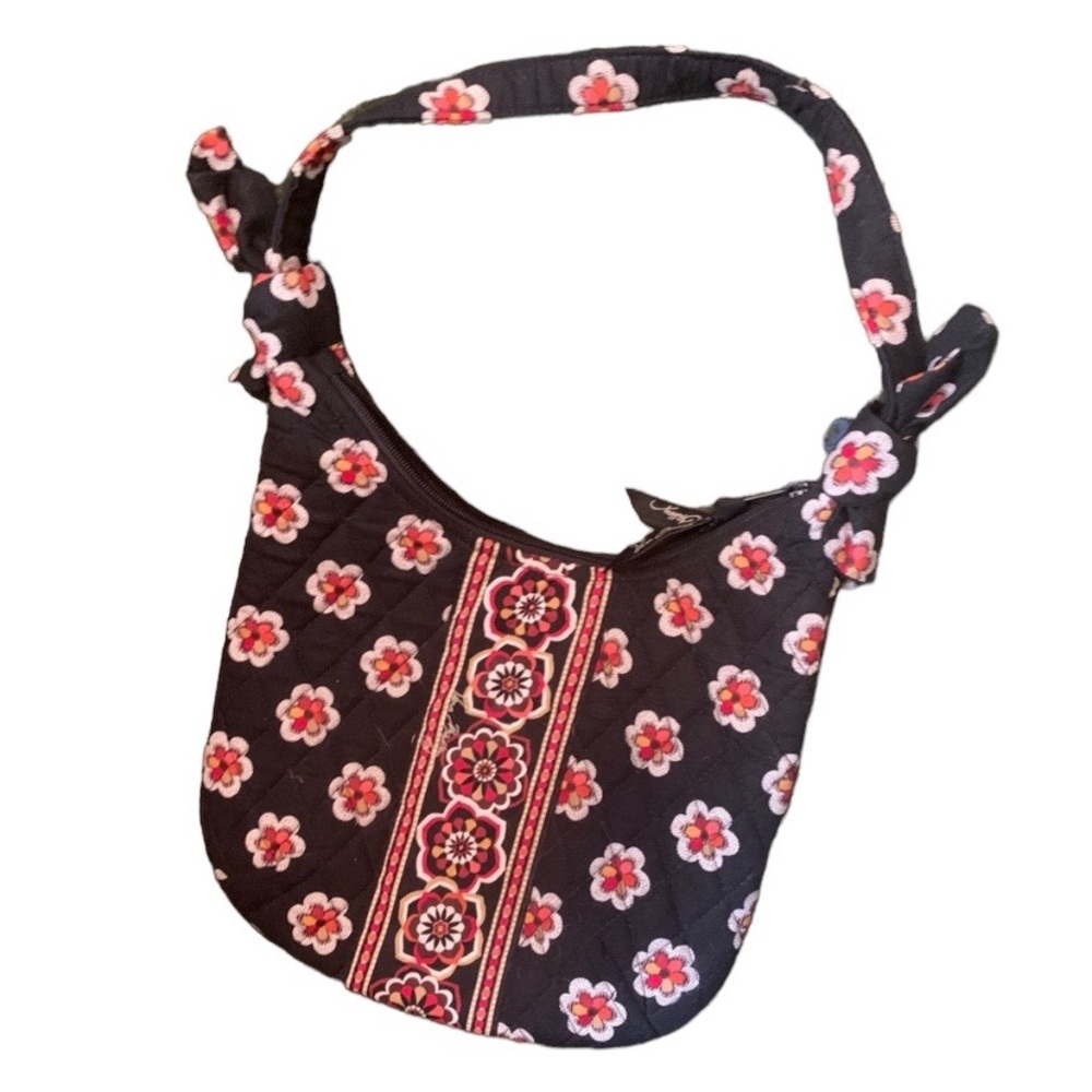 Vera Bradley Small Purse - Picture 1 of 9